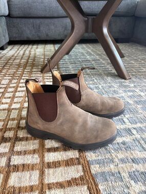 Blundstone Classic Chelsea Boots | US 8.5